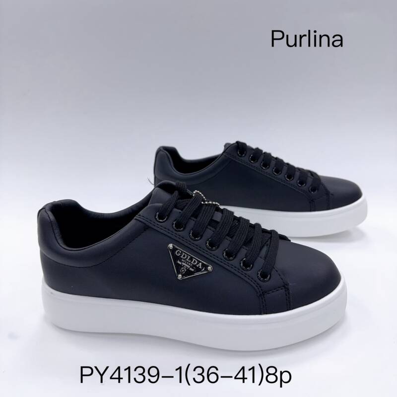 Buty sportowe damskie Roz 36-41/ 8 par 1